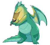 Outland Dragon